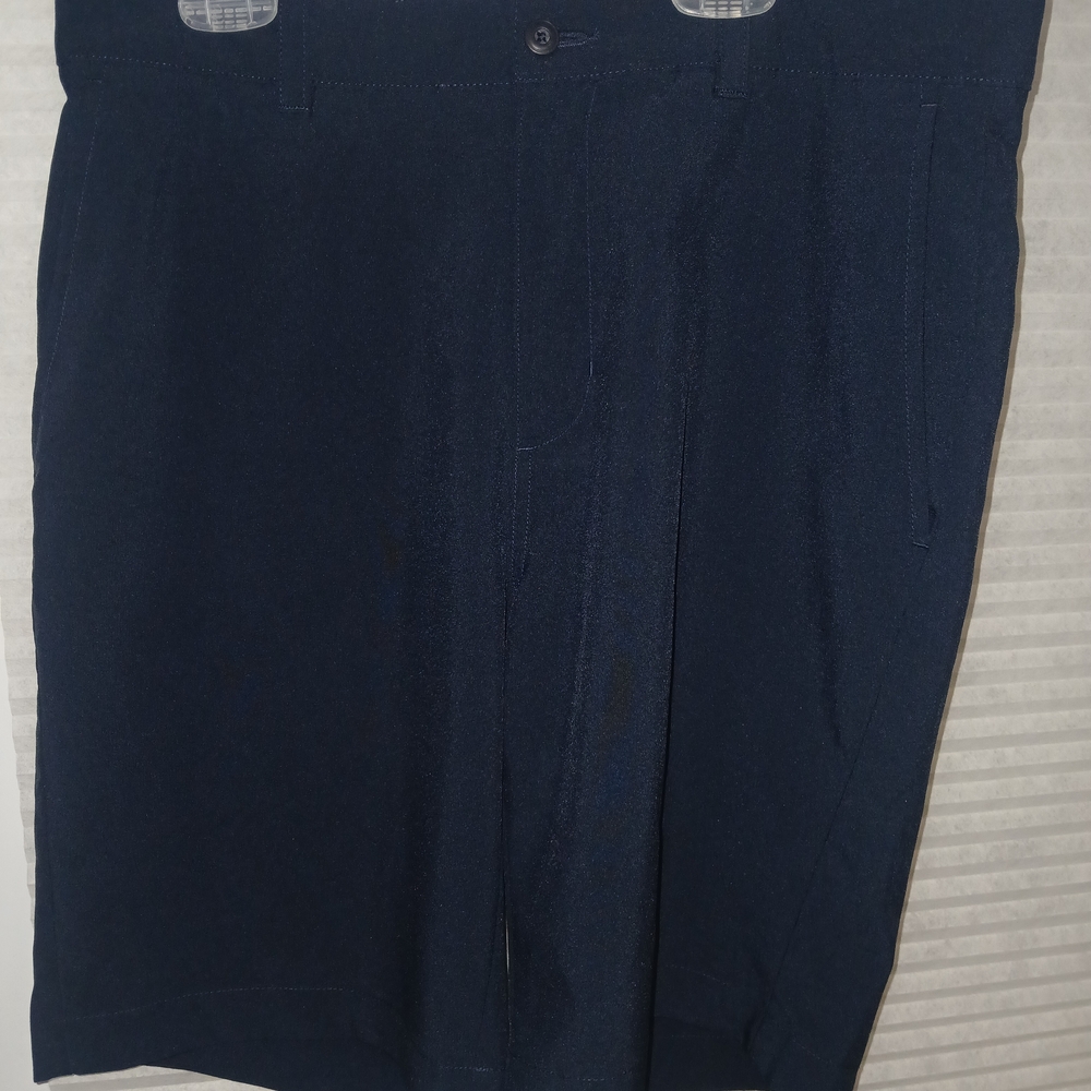 Ben Hogan Navy Blue Men's Shorts